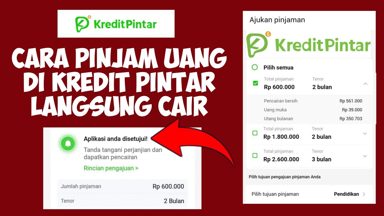 Kredit Pintar: Solusi Keuangan Digital yang Cerdas