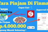Finmas: Solusi Keuangan Digital Terpercaya untuk Kebutuhan Finmas: Solusi Keuangan Digital Terpercaya untuk Kebutuhan