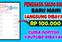 maxresdefault (13) Aplikasi Penghasil Uang Peluang Cuan Digital yang Bisa Dimulai dari Rumah
