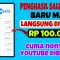 Aplikasi Penghasil Uang Peluang Cuan Digital yang Bisa Dimulai dari Rumah