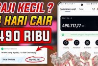 hq720 (14) Aplikasi Penghasil Uang: Cara Cerdas Mendapatkan Penghasilan Uang